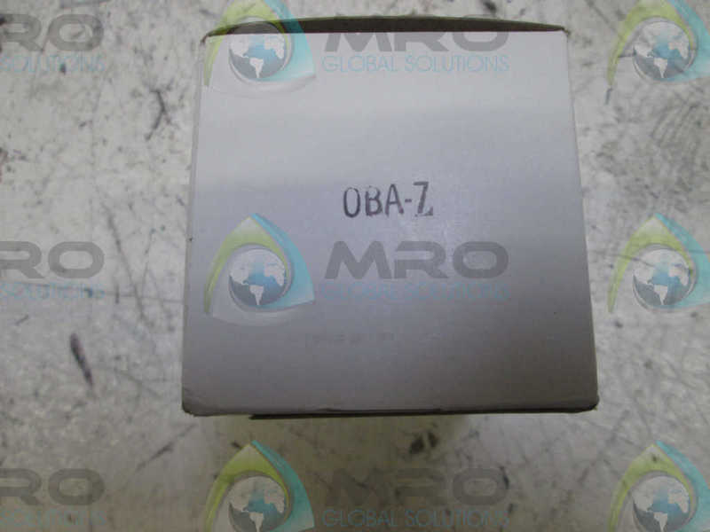 ARROW-HART OBA7 PUSH BUTTON SWITCH  NSMP