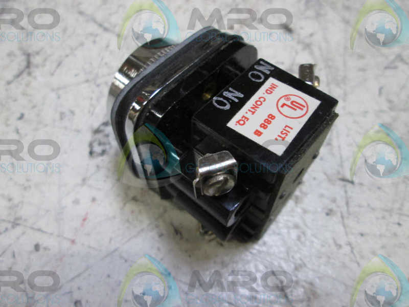 ARROW-HART OBA7 PUSH BUTTON SWITCH  NSMP