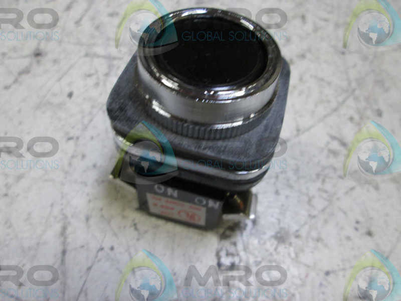 ARROW-HART OBA7 PUSH BUTTON SWITCH  NSMP
