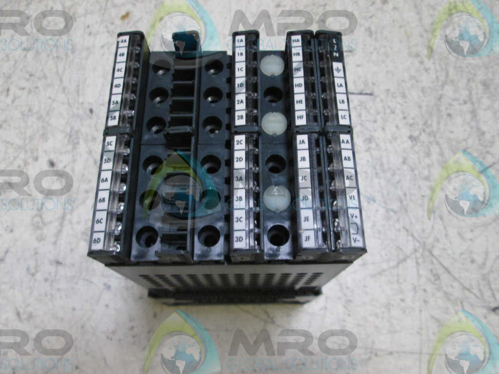 EUROTHERM 2404/CC/VH/H7/V2/XX/DB/XX/FE/XX//ENG/J/0/1200/C//XX/XX/MR/XX * NEW *
