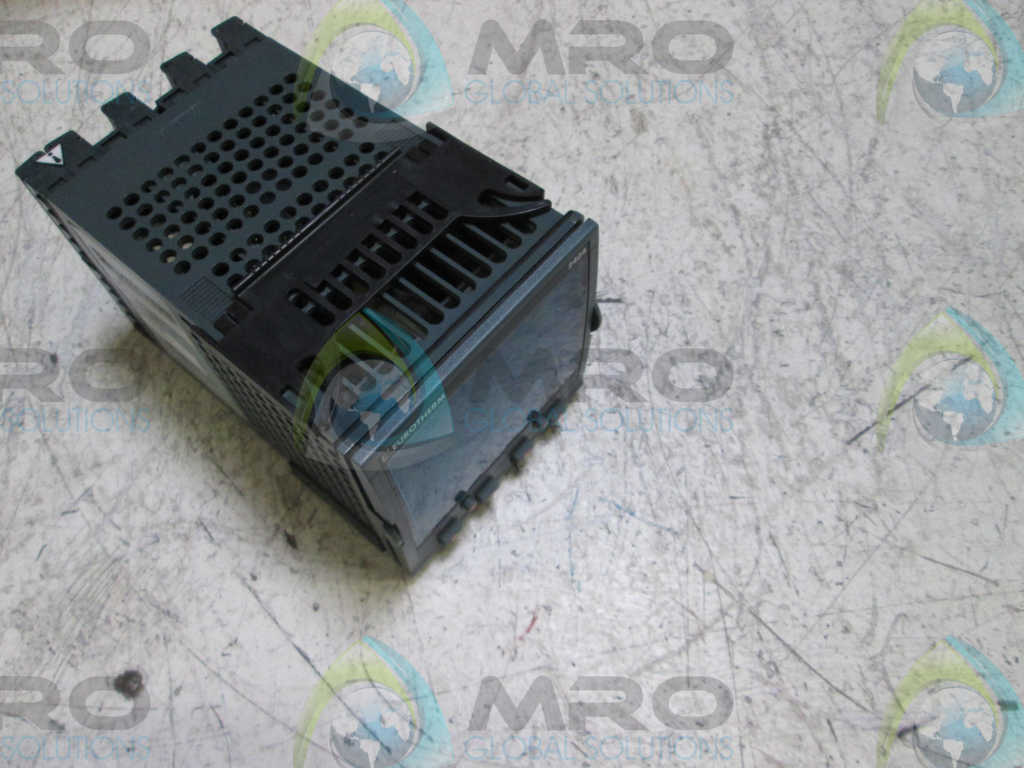 EUROTHERM 2404/CC/VH/H7/V2/XX/DB/XX/FE/XX//ENG/J/0/1200/C//XX/XX/MR/XX * NEW *