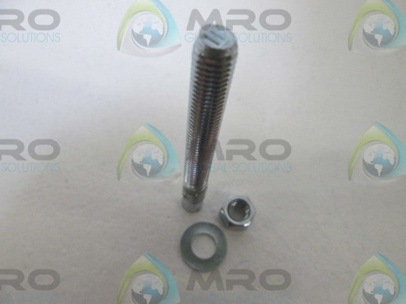 RED HEAD 3/8" X 3-3/4" WEDGE ANCHORS  NSNP IN A NSMP