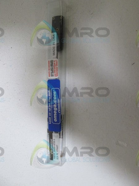 OMEGA JMQSS-125U-6 * NEW IN FACTORY BAG *