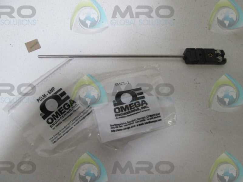 OMEGA JMQSS-125U-6 * NEW IN FACTORY BAG *