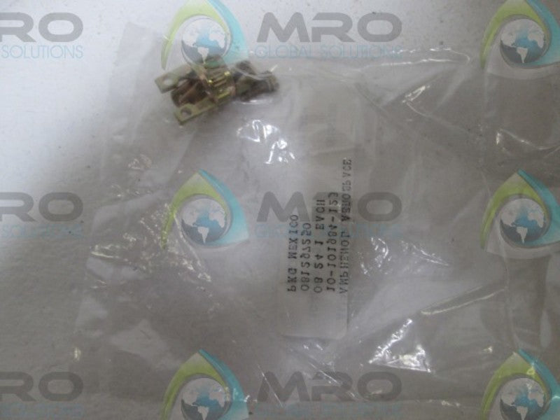 AMPHENOL 10-405992-107 CONNECTOR  NSNP