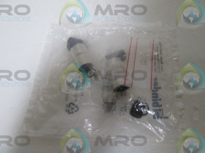 BINDER 423-99-5626-19-07 CONNECTOR  NSMP