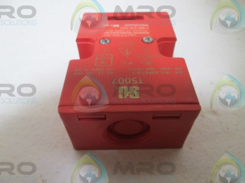 STI 44526-0020 SAFETY SWITCH  UNMP
