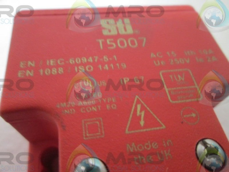 STI 44526-0020 SAFETY SWITCH  UNMP