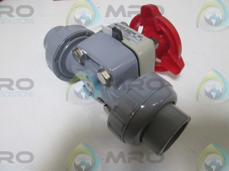 ASAHI PTFE TYPE 14 DIAPHRAGM VALVE  NSMP