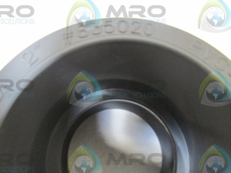 LOT OF 6 CHEMKOR 835020 2" FEMALE ADAPTER NSMP
