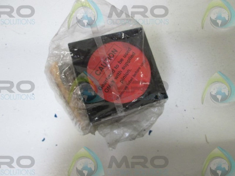 PARKER NR34S-010 GEARHEAD  NSNP