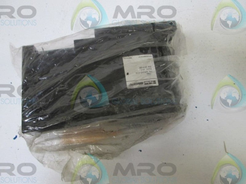 PARKER NR34S-010 GEARHEAD  NSNP