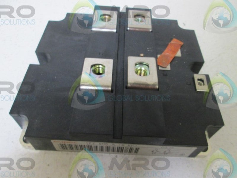 EUPEC FZ 800 R16 KF1 03J4 MODULE  NSNP