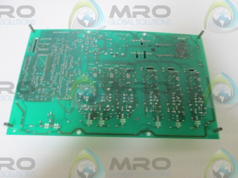 ALLEN BRADLEY 151158 PCB BASE DRIVE  NSMP