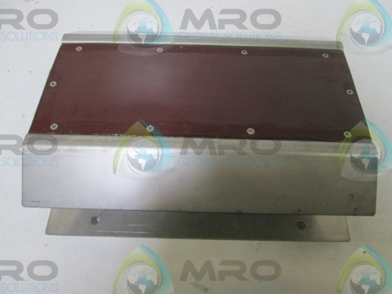 NOVAX INDUSTRIES PLS000144 SENSOR HEAD  NSNP