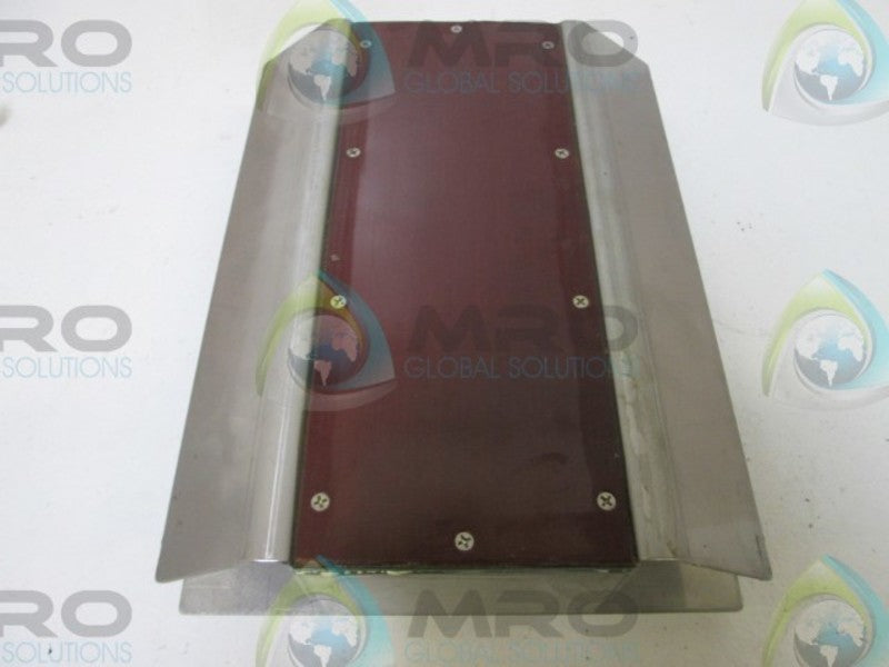 NOVAX INDUSTRIES PLS000144 SENSOR HEAD  NSNP