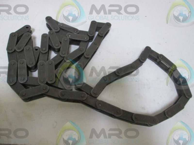 CAN-AM C2080HR ROLLER CHAIN 10FT 2" PITCH  NSMP