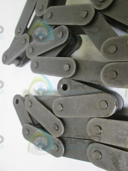 CAN-AM C2080HR ROLLER CHAIN 10FT 2" PITCH  NSMP