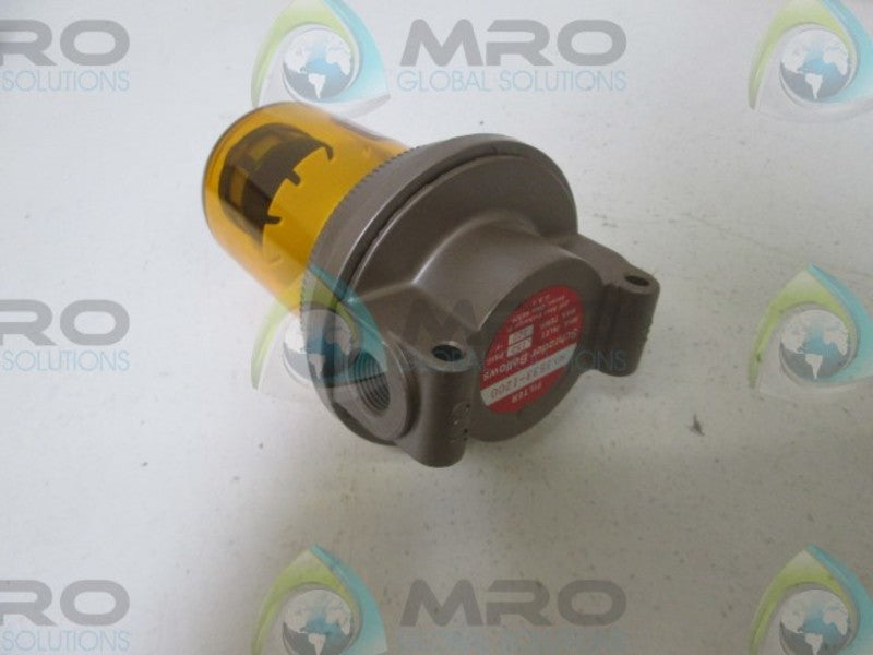 PARKER 3533-1200 FILTER  NSMP