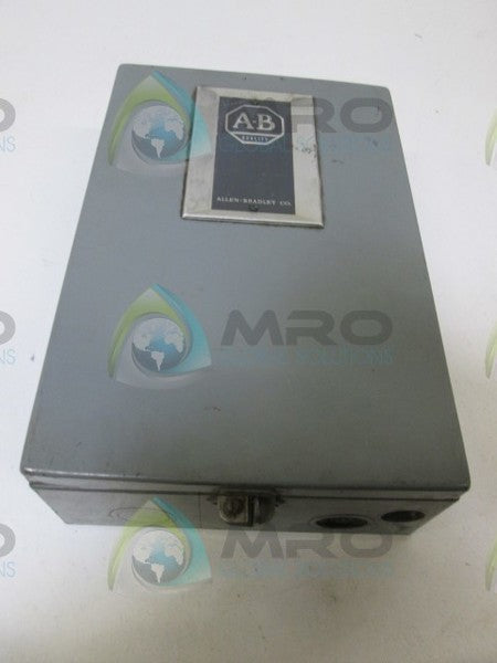 INDUSTRIAL SPARE PART 705CAD23 SER K (AS PICTURED)  UNMP