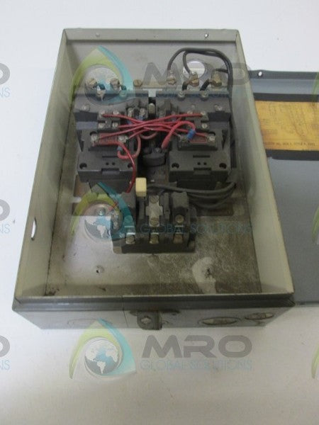 INDUSTRIAL SPARE PART 705CAD23 SER K (AS PICTURED)  UNMP