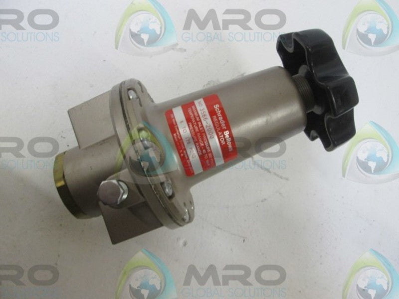 PARKER 3566-2000 PRESSURE REGULATOR  NSMP