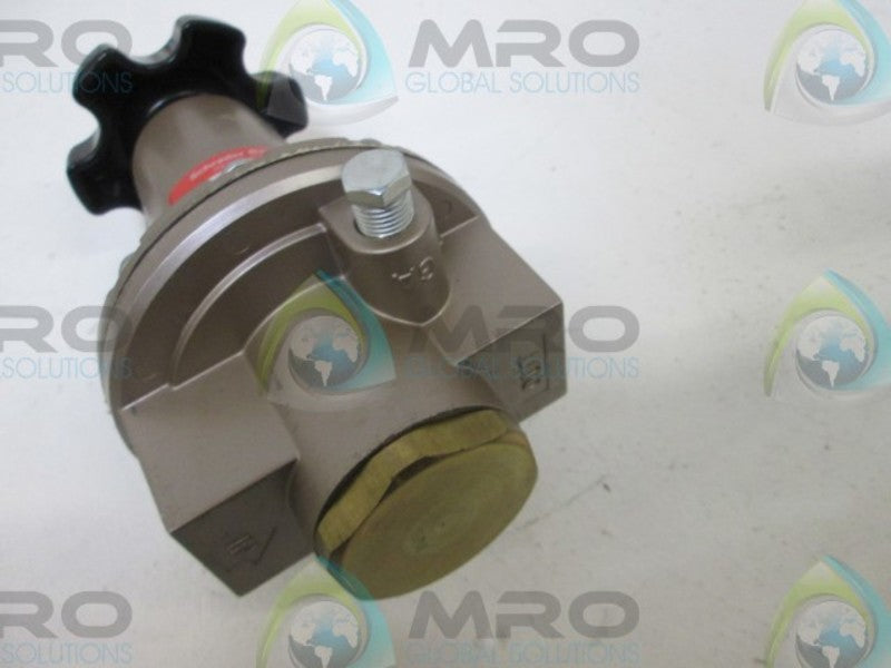 PARKER 3566-2000 PRESSURE REGULATOR  NSMP