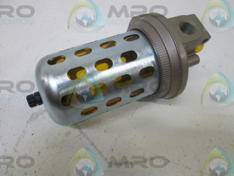 PARKER 3583-1100 LUBRICATOR  UNMP