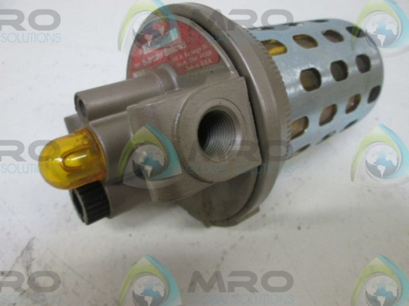 PARKER 3583-1100 LUBRICATOR  UNMP