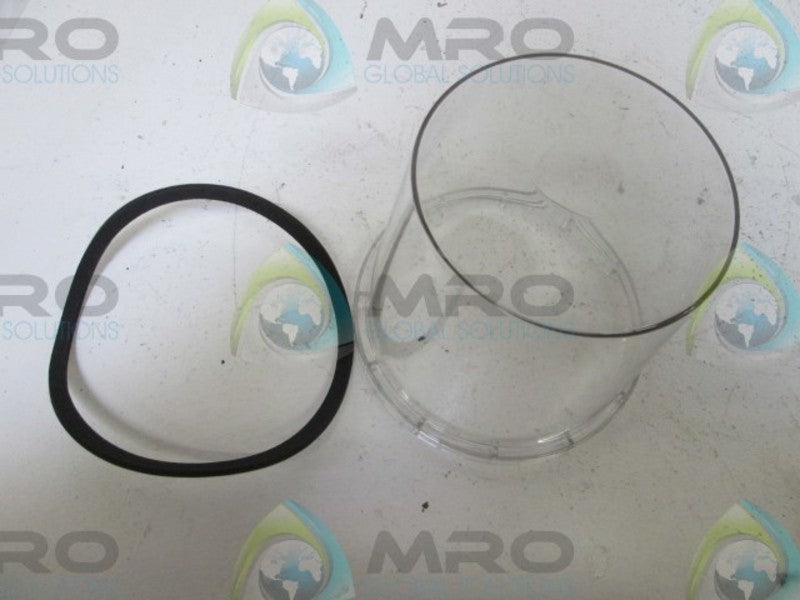 EDWARDS 52-LC CLEAR LENS  NSMP