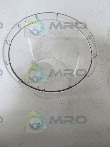 EDWARDS 52-LC CLEAR LENS  NSMP