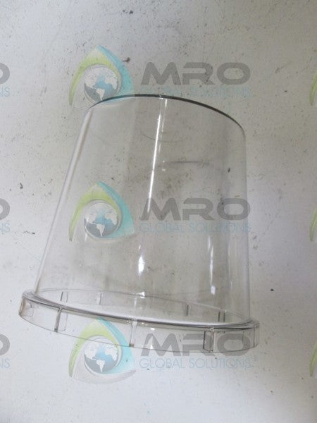 EDWARDS 52-LC CLEAR LENS  NSMP