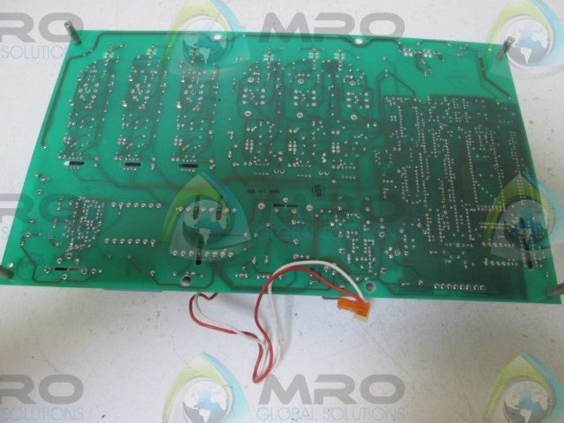 ALLEN BRADLEY 151159 BASE DRIVER PCB  NSMP