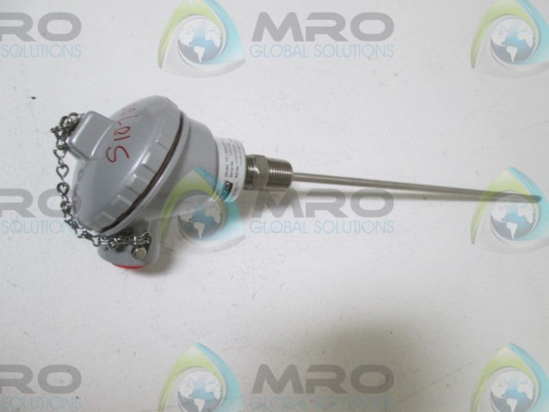FOXBORO PR-13BBS-011-H TEMPERATURE PROBE  NSNP