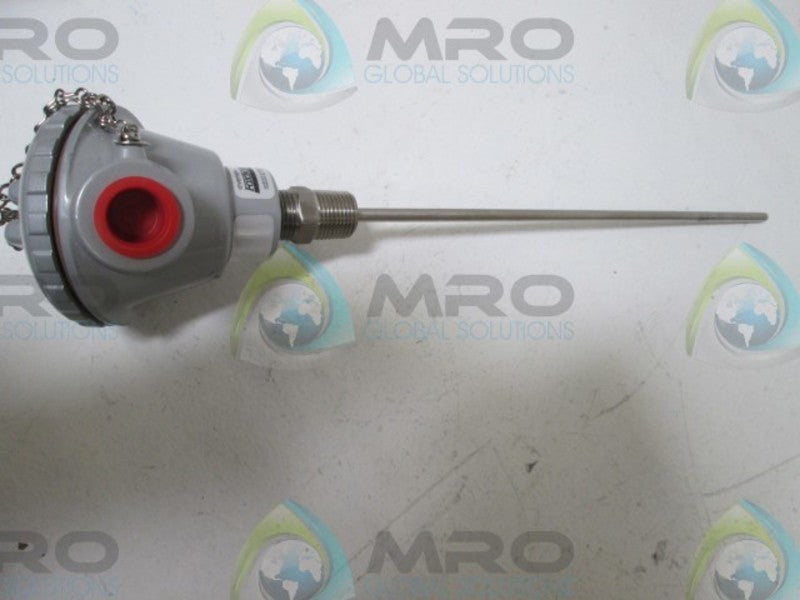 FOXBORO PR-13BBS-011-H TEMPERATURE PROBE  NSNP