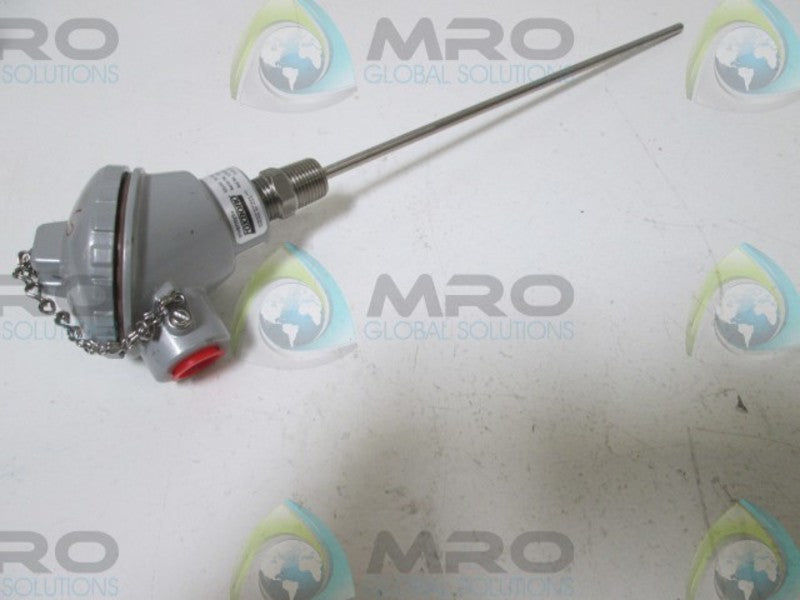 FOXBORO PR-13BBS-011-H TEMPERATURE PROBE  NSNP