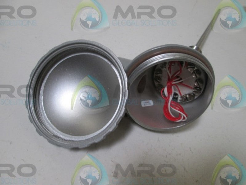 FOXBORO PR-13BBS-011-H TEMPERATURE PROBE  NSNP