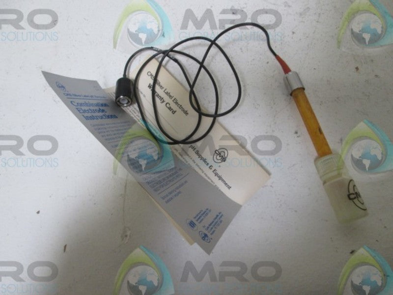 CMS 201-970 SILVER LABEL ELECTRODE  NSMP