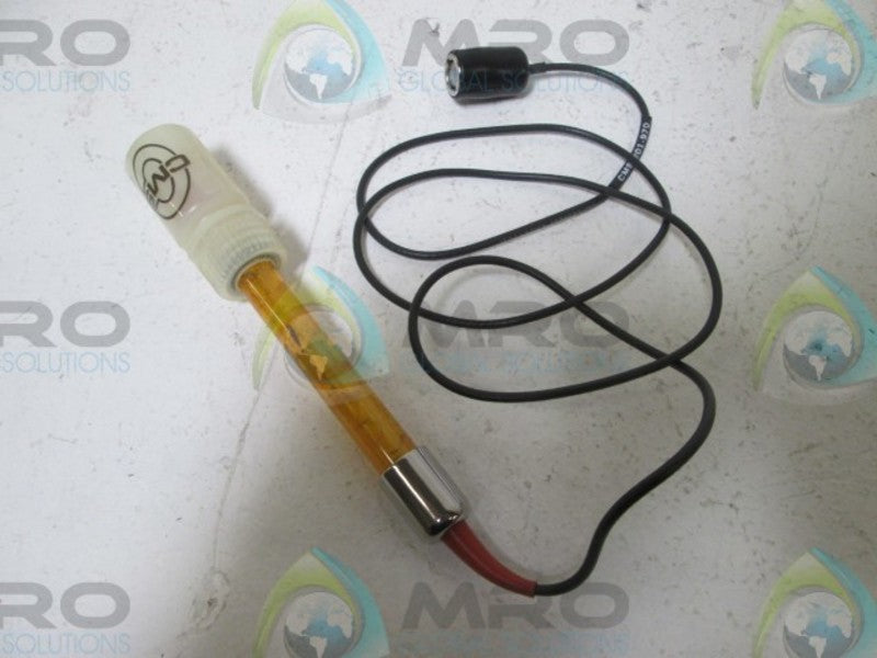 CMS 201-970 SILVER LABEL ELECTRODE  NSMP