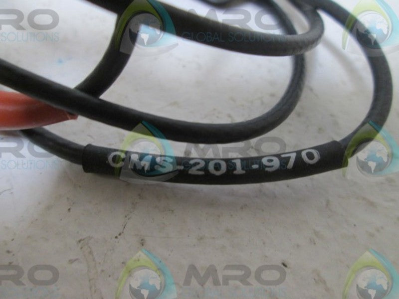 CMS 201-970 SILVER LABEL ELECTRODE  NSMP