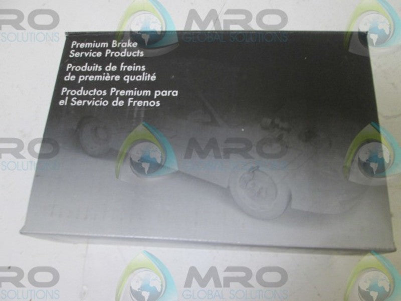 WAGNER MC32900 BRAKE MASTER CYLINDER  NSMP