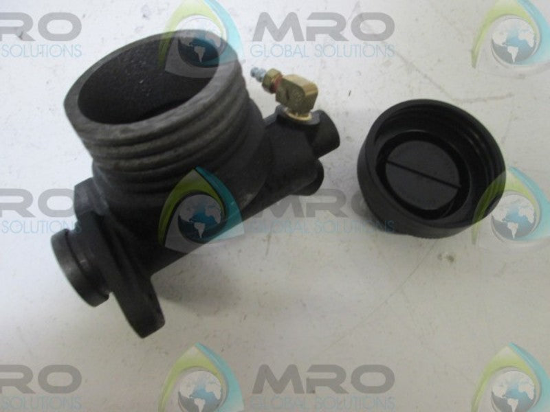 WAGNER MC32900 BRAKE MASTER CYLINDER  NSMP