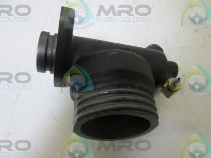 WAGNER MC32900 BRAKE MASTER CYLINDER  NSMP