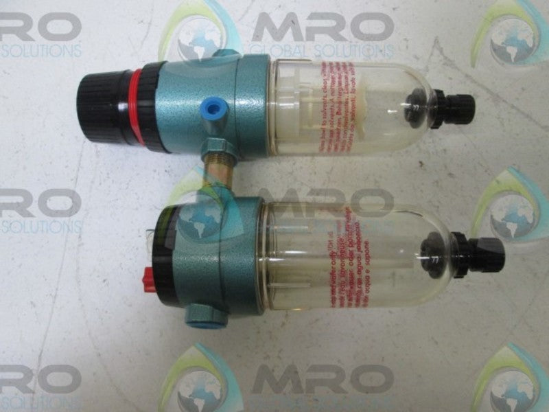 MONNIER BO1-2000 WITH L01-2000 VALVE  UNMP