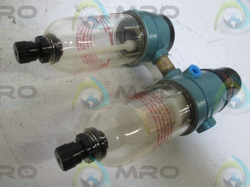 MONNIER BO1-2000 WITH L01-2000 VALVE  UNMP
