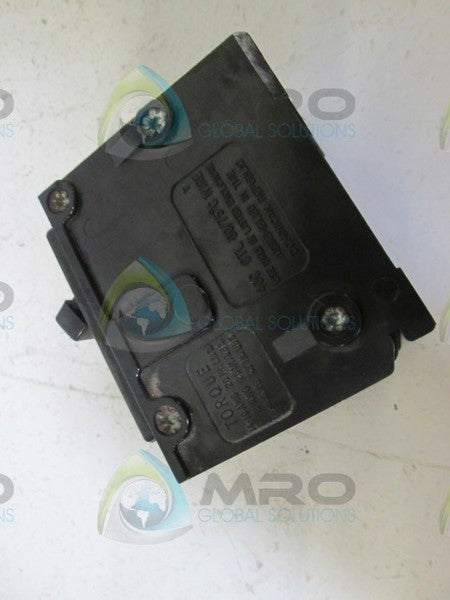 CHALLENGER C220 CIRCUIT BREAKER  UNMP