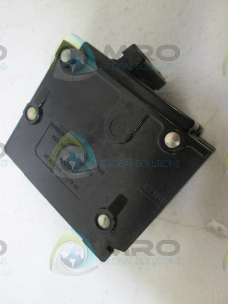 CHALLENGER C220 CIRCUIT BREAKER  UNMP