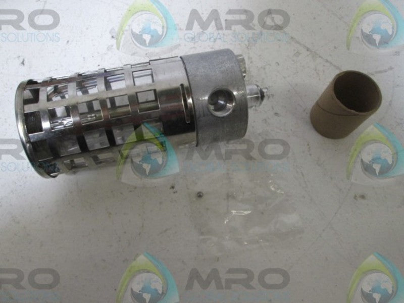MONNIER 304-1100-3 LUBRICATOR  NSMP