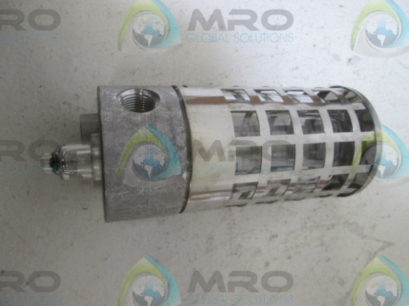 MONNIER 304-1100-3 LUBRICATOR  NSMP