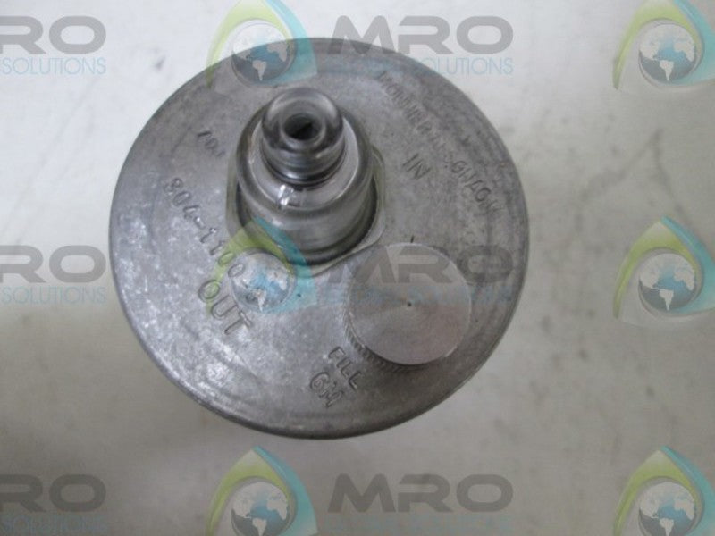 MONNIER 304-1100-3 LUBRICATOR  NSMP